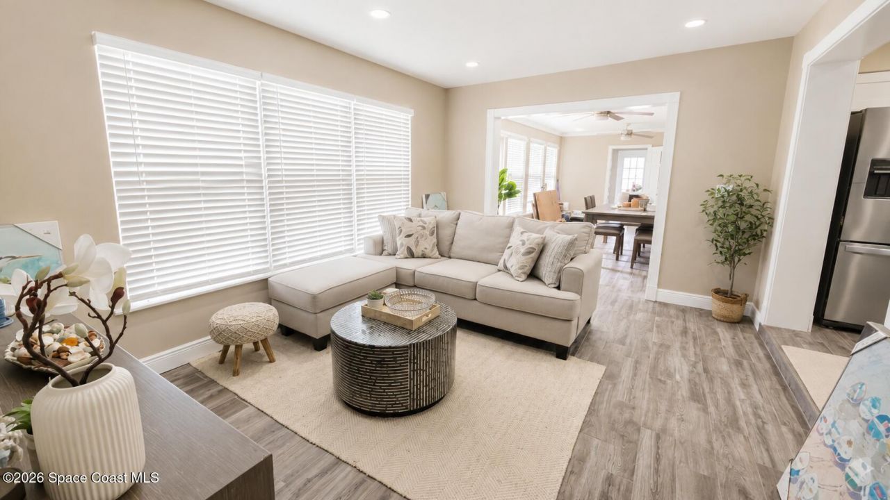 755 Cajeput Circle, Melbourne Village, FL 32904 Photo