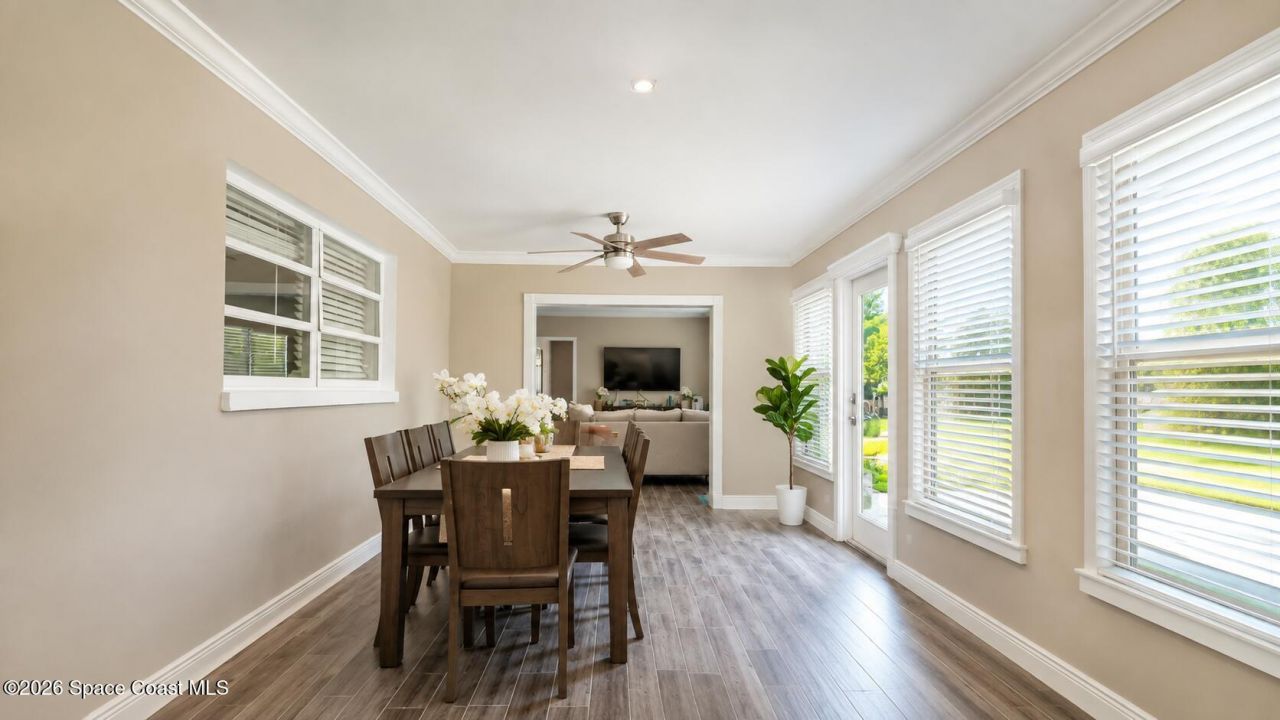 755 Cajeput Circle, Melbourne Village, FL 32904 Photo