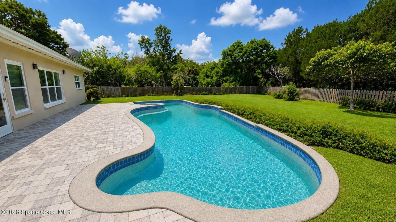 755 Cajeput Circle, Melbourne Village, FL 32904 Photo