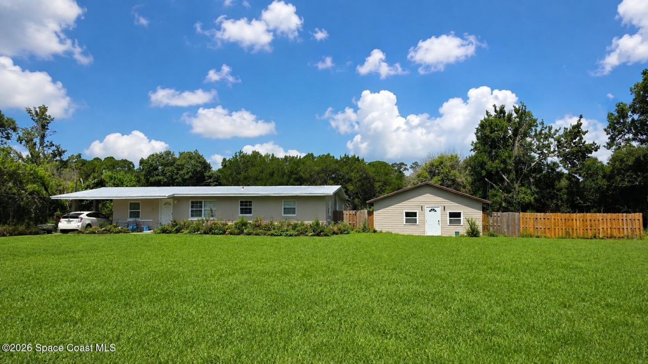755 Cajeput Circle, Melbourne Village, FL 32904 Photo