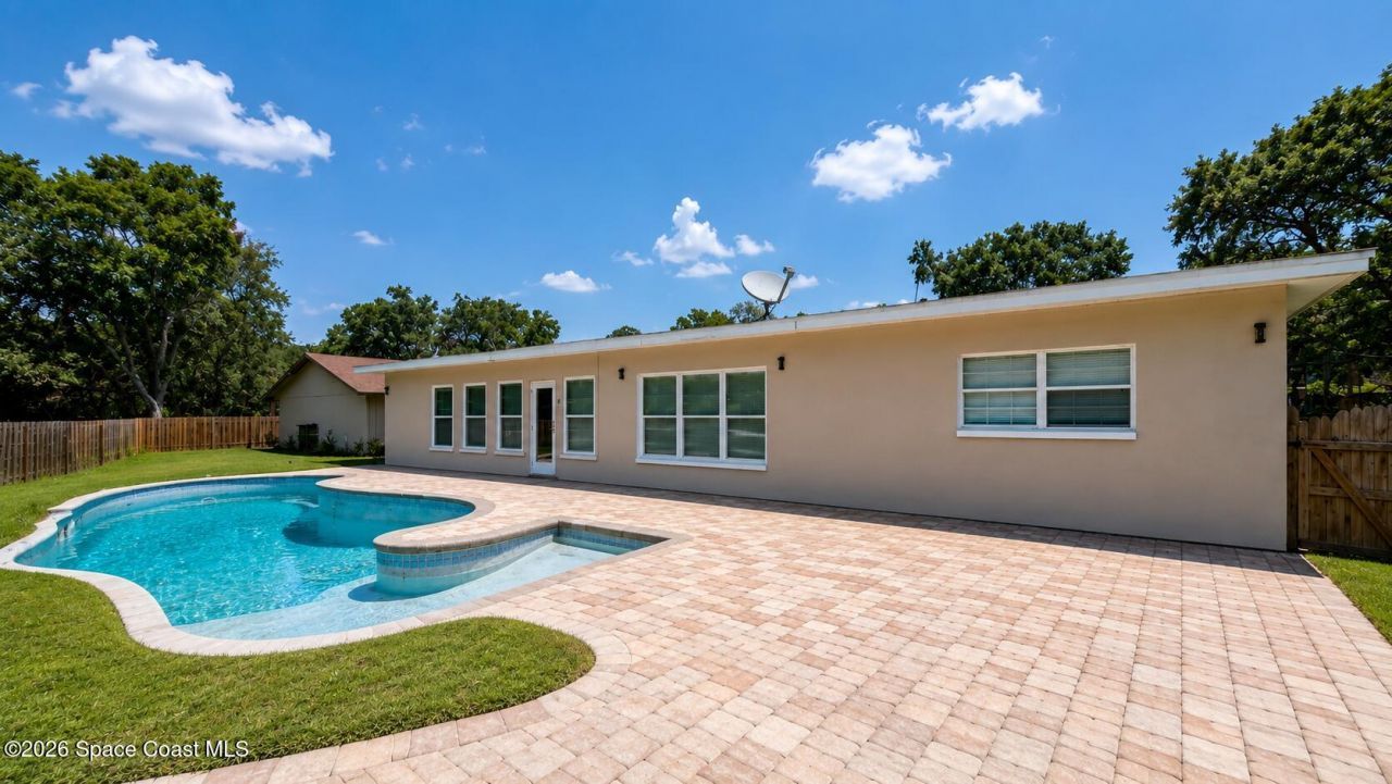 755 Cajeput Circle, Melbourne Village, FL 32904 Photo