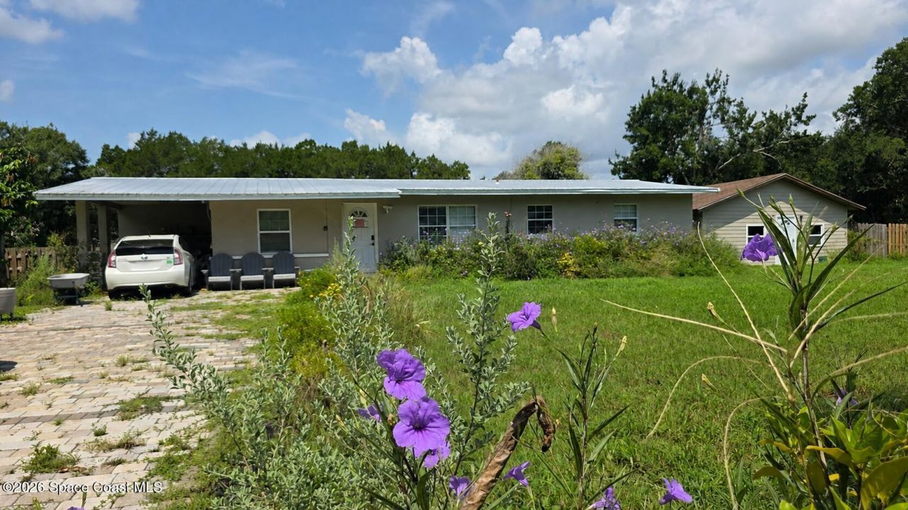 755 Cajeput Circle, Melbourne Village, FL 32904 Photo