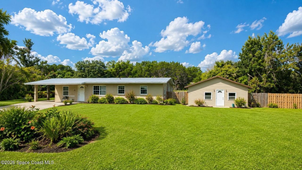755 Cajeput Circle, Melbourne Village, FL 32904 Photo