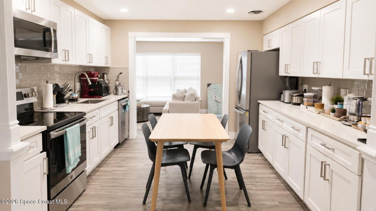 755 Cajeput Circle, Melbourne Village, FL 32904 Photo
