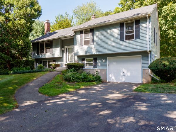 54 Valley View, Unit 54, Hamden, CT 06518
