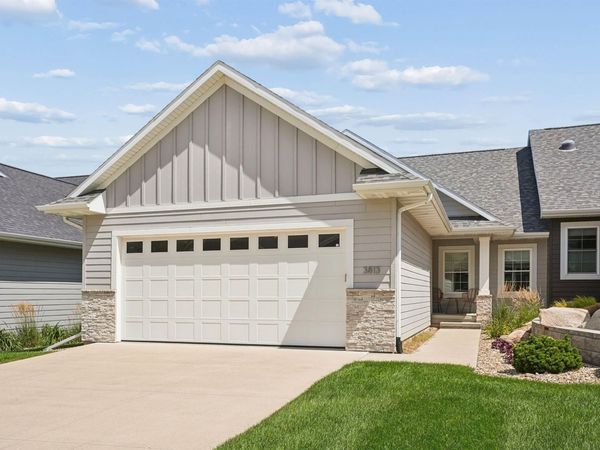 3813 Trent Lane, Waterloo, IA 50701