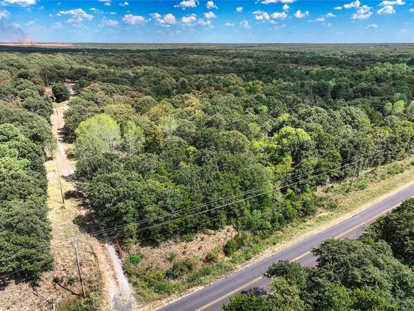 13400 N Harrah Road, Luther, OK 73054