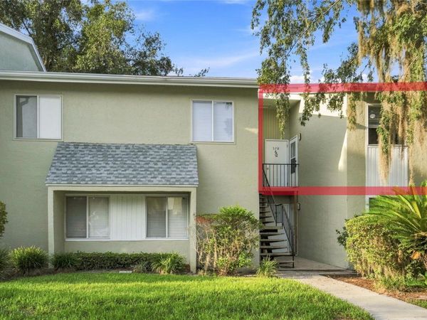 570 BAHIA CIRCLE, Unit B, OCALA, FL 34472
