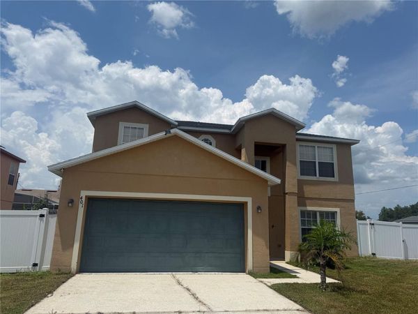 401 MALLARD WAY , KISSIMMEE, FL 34759