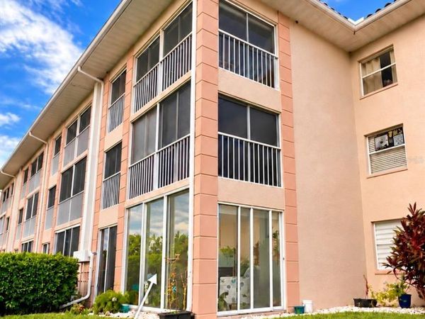 6501 STONE RIVER ROAD, Unit 104, BRADENTON, FL 34203