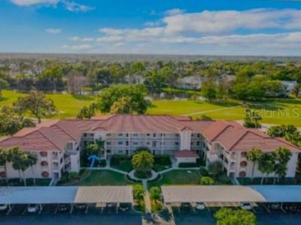 6501 STONE RIVER ROAD , Unit 104, BRADENTON, FL 34203