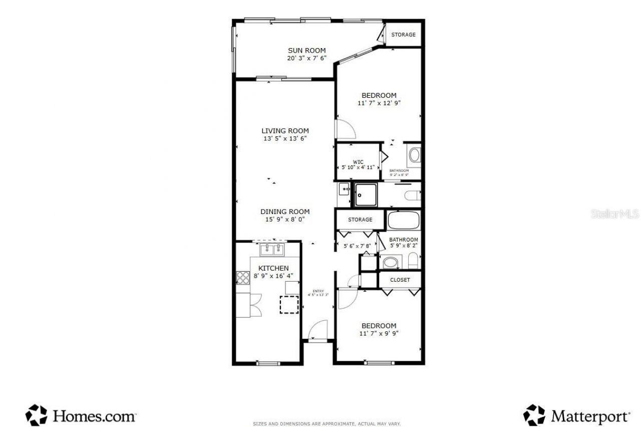 6501 Stone River Road , Unit 104, Bradenton, FL 34203 Photo