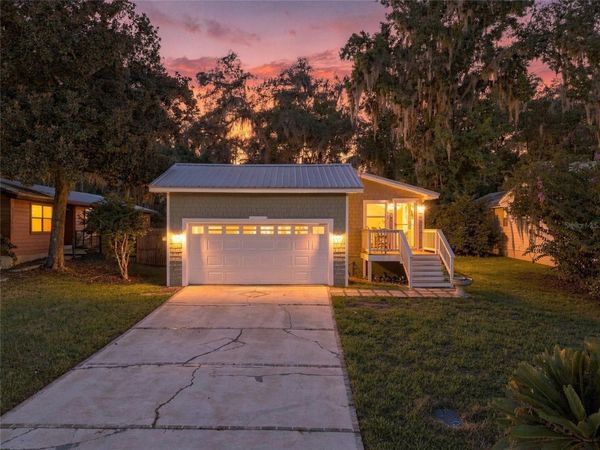 905 SAINT JOHNS AVENUE, GREEN COVE SPRINGS, FL 32043