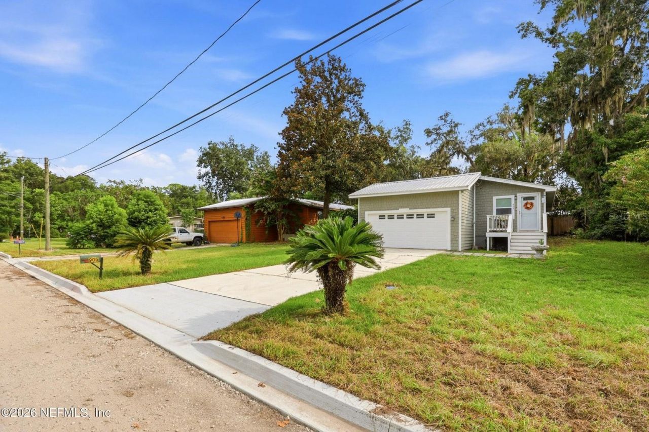 905 Saint Johns Avenue , Green Cove Springs, FL 32043 Photo