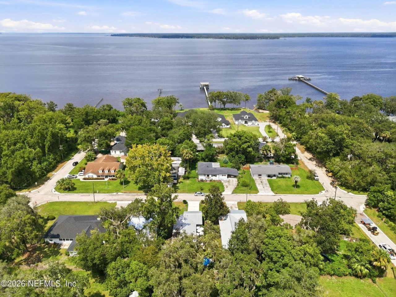 905 Saint Johns Avenue , Green Cove Springs, FL 32043 Photo