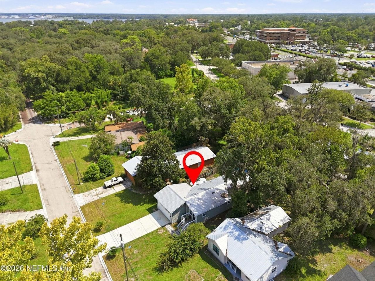 905 Saint Johns Avenue , Green Cove Springs, FL 32043 Photo