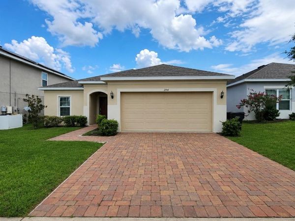 264 GOLDEN SANDS CIRCLE, DAVENPORT, FL 33837