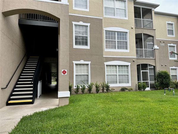580 BRANTLEY TERRACE WAY , Unit 302, ALTAMONTE SPRINGS, FL 32714