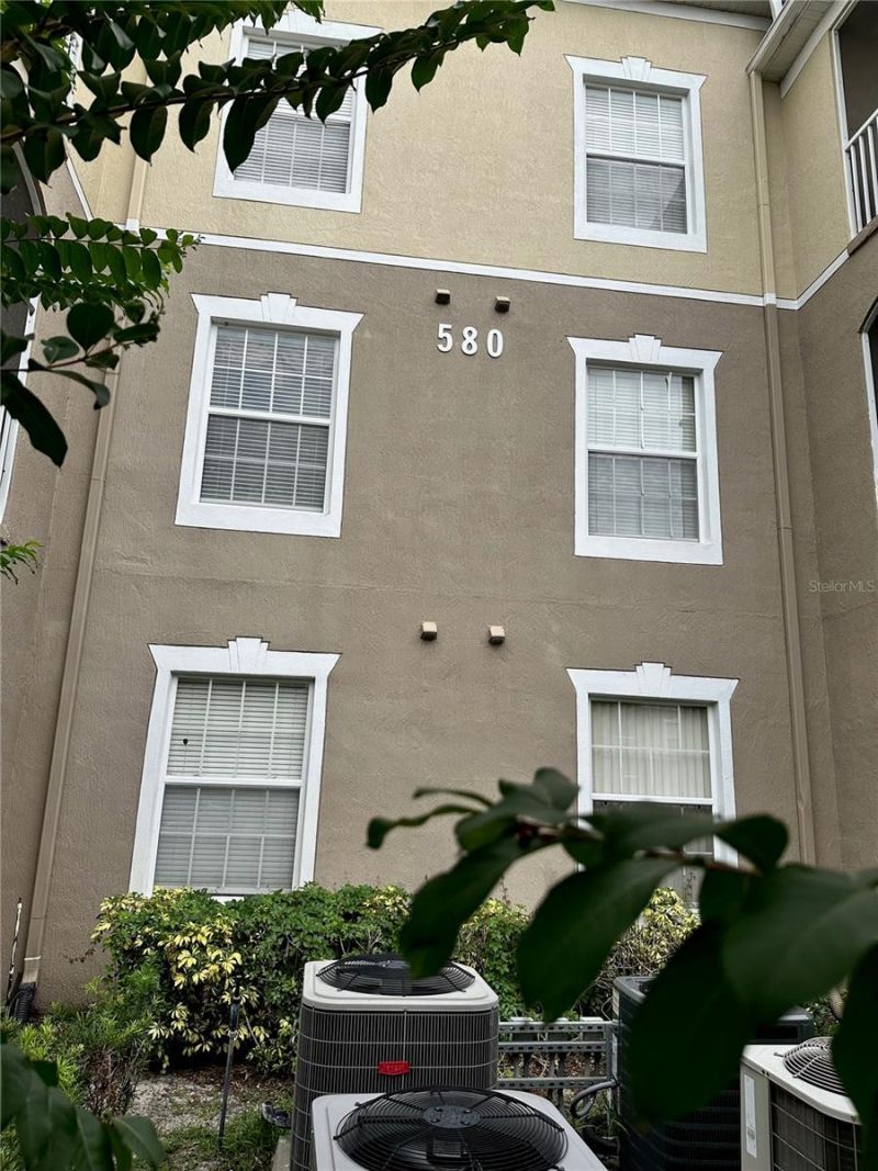 580 Brantley Terrace Way , Unit 302, Altamonte Springs, FL 32714 Photo