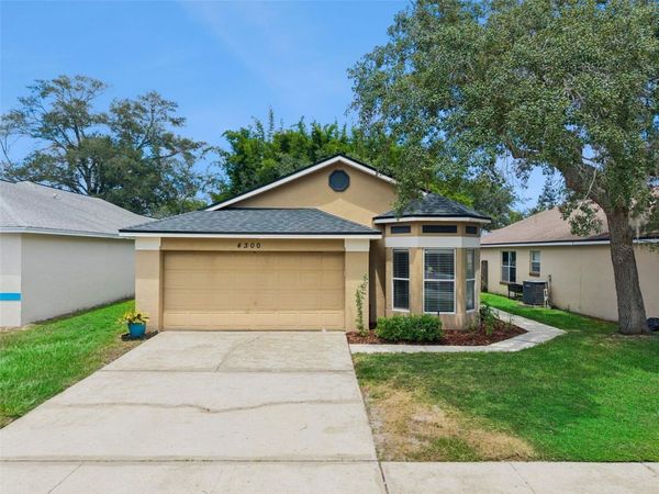 4300 CLOVERLEAF PLACE , CASSELBERRY, FL 32707