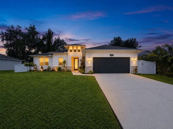 4033 UNION LANE , NORTH PORT, FL 34288