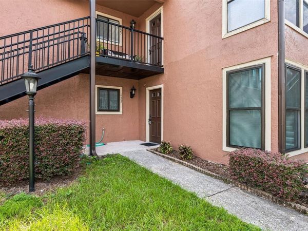 623 GRENADINE COURT , Unit 623, WINTER PARK, FL 32792