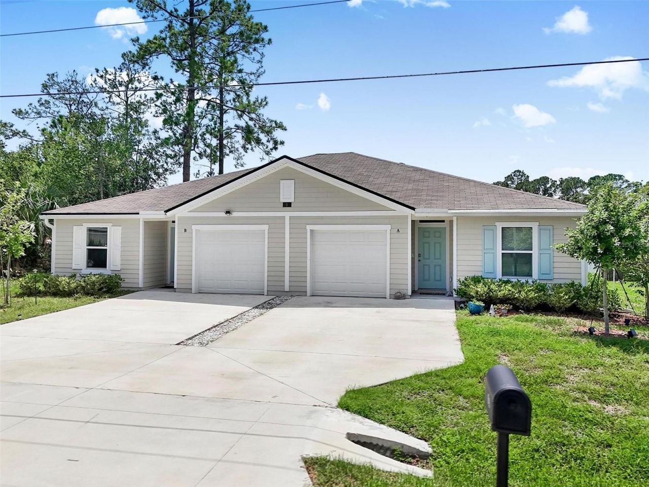 6 Prosperity Lane , Unit B, Palm Coast, FL 32164 Photo