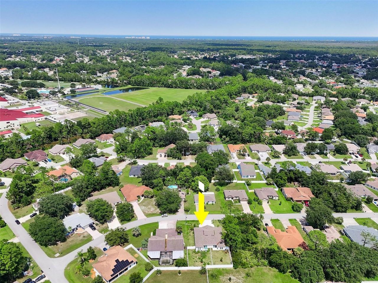 6 Prosperity Lane , Unit B, Palm Coast, FL 32164 Photo