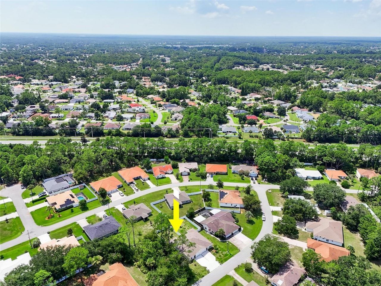 6 Prosperity Lane , Unit B, Palm Coast, FL 32164 Photo