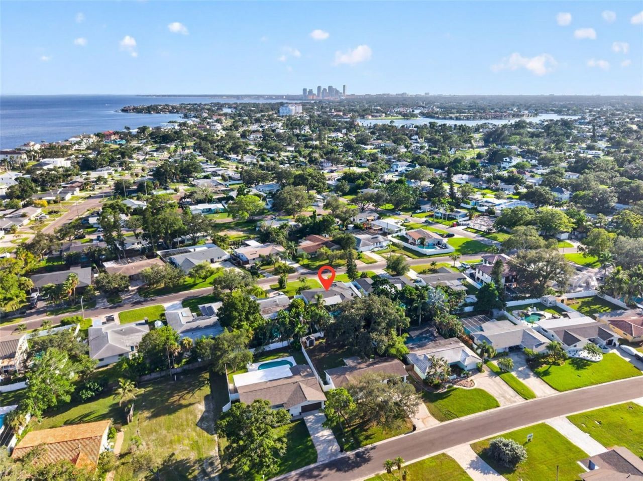 1743 Delaware Avenue Ne, Saint Petersburg, FL 33703 Photo