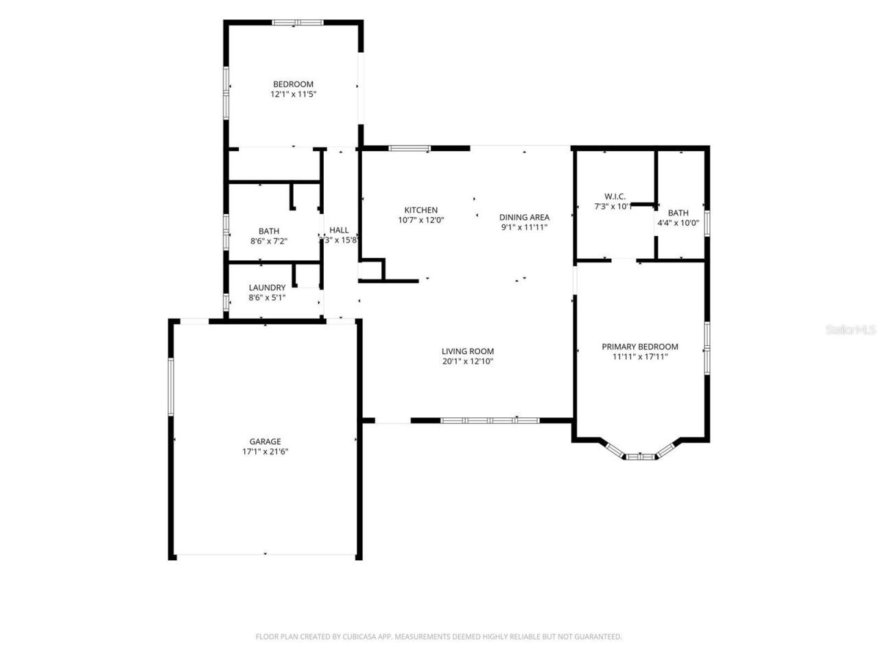 1743 Delaware Avenue Ne, Saint Petersburg, FL 33703 Photo