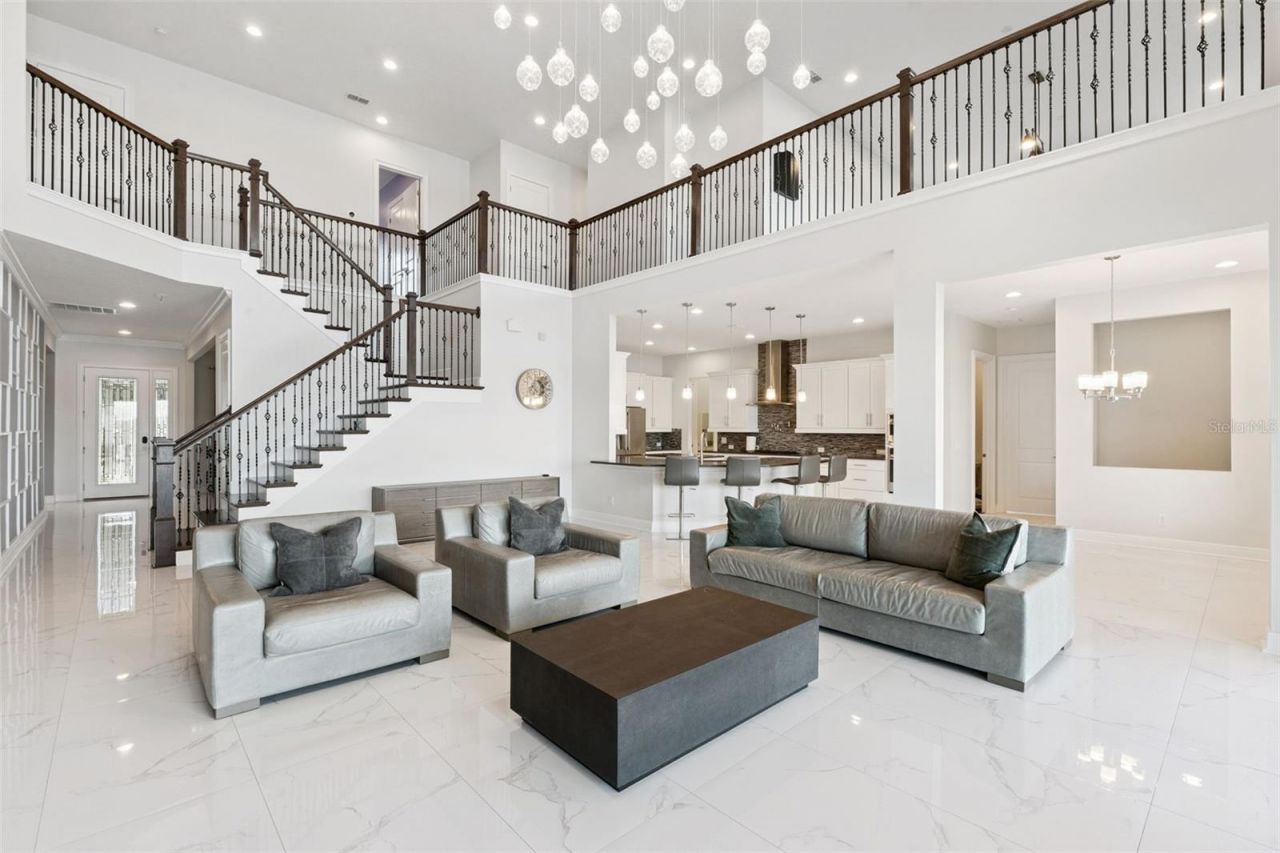 7693 Green Mountain Way , Winter Garden, FL 34787 Photo
