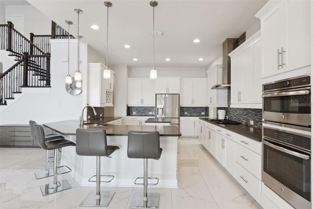 7693 Green Mountain Way , Winter Garden, FL 34787 Photo