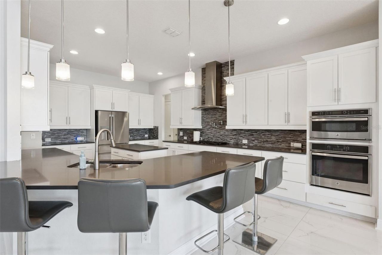 7693 Green Mountain Way , Winter Garden, FL 34787 Photo
