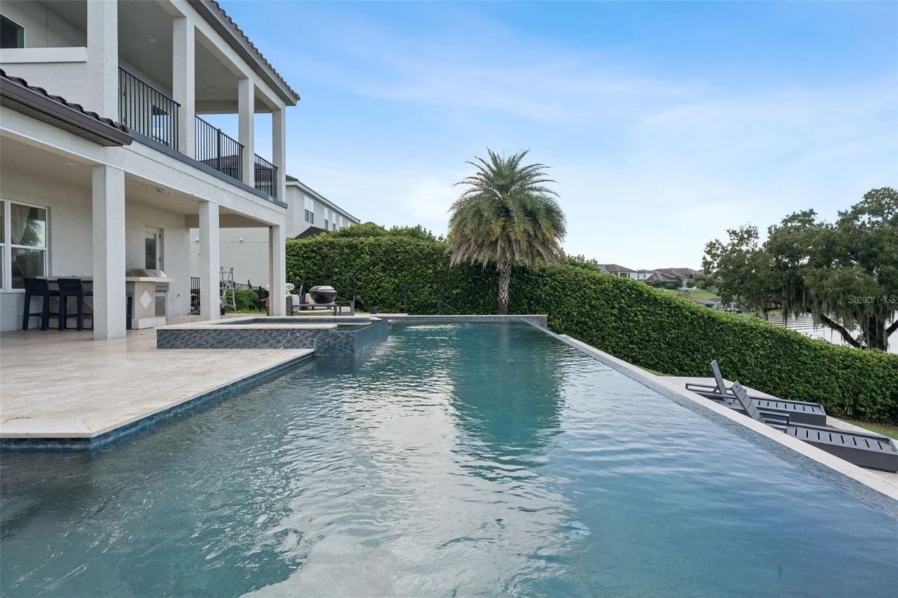 7693 Green Mountain Way , Winter Garden, FL 34787 Photo