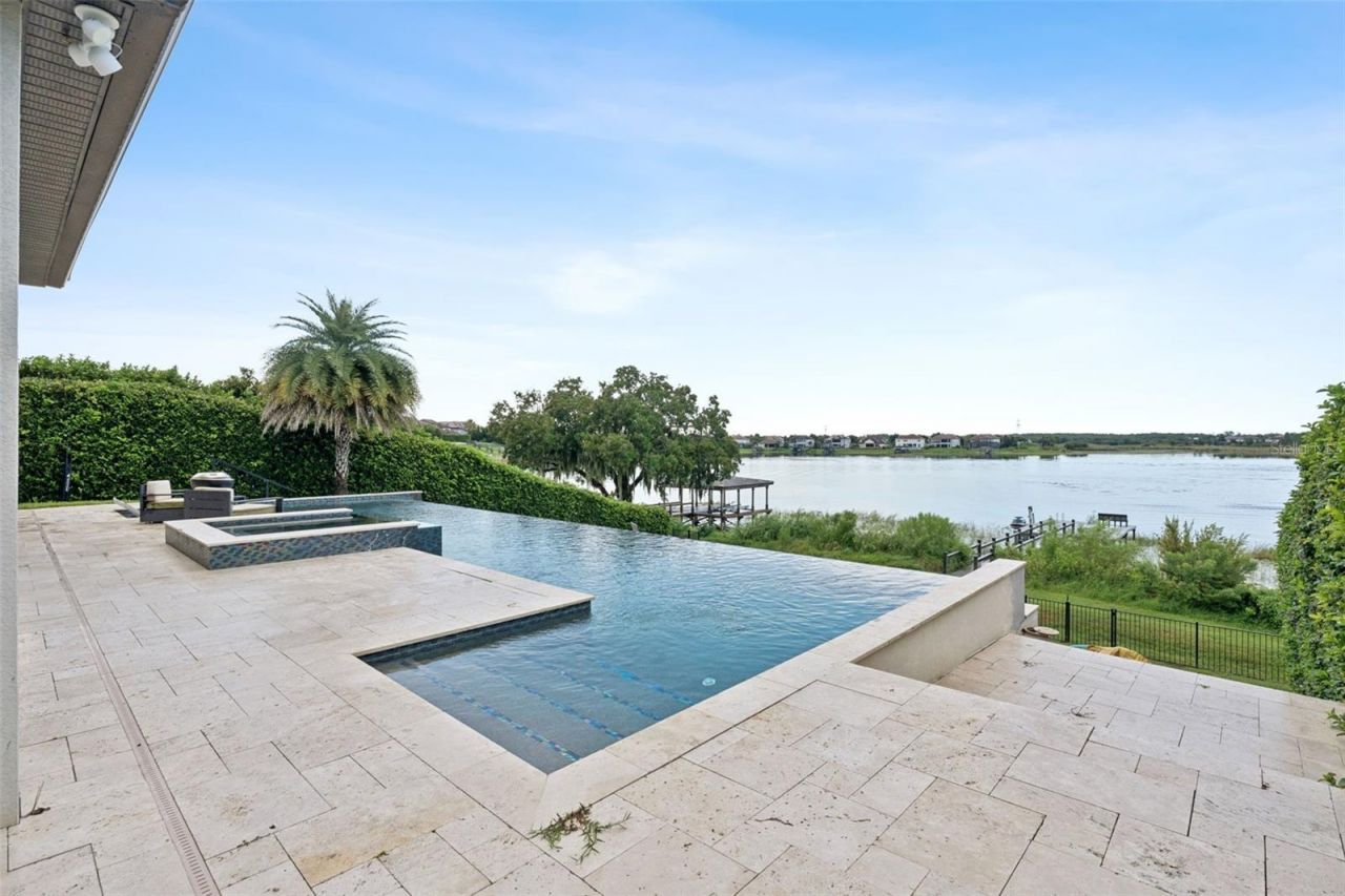 7693 Green Mountain Way , Winter Garden, FL 34787 Photo
