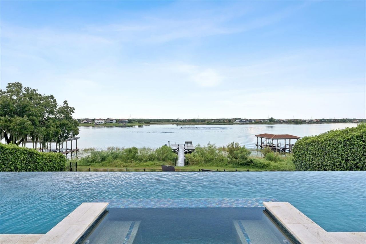 7693 Green Mountain Way , Winter Garden, FL 34787 Photo