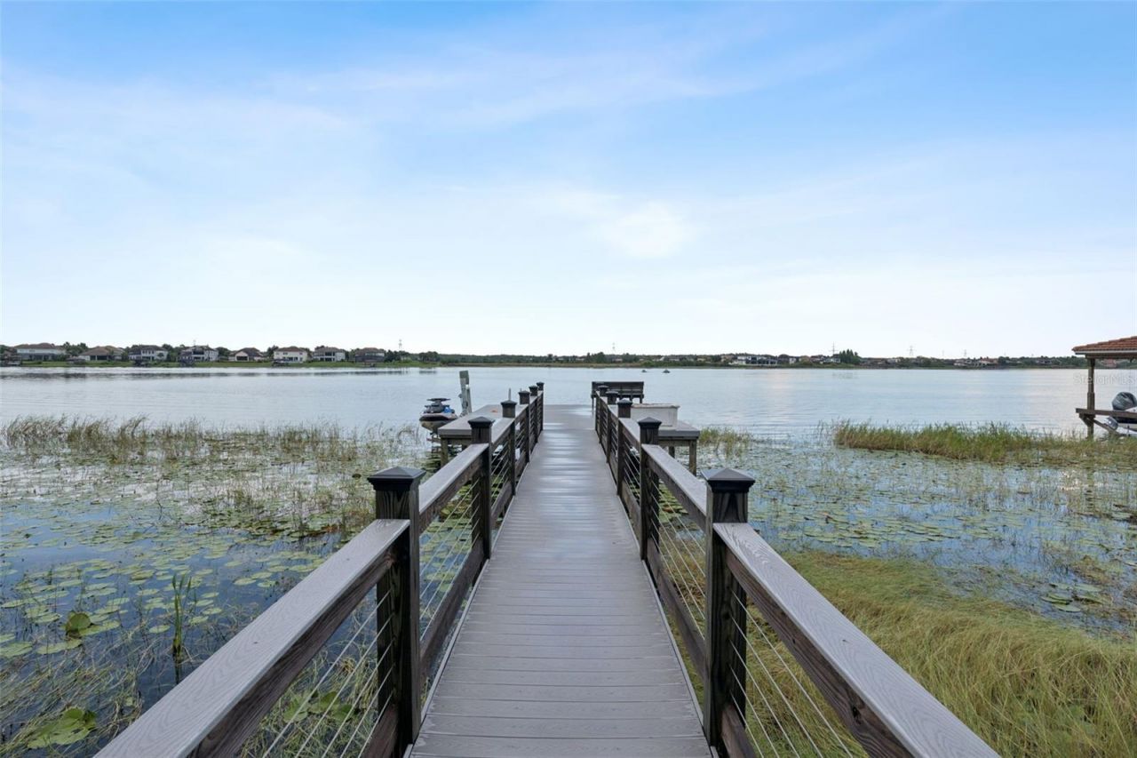 7693 Green Mountain Way , Winter Garden, FL 34787 Photo