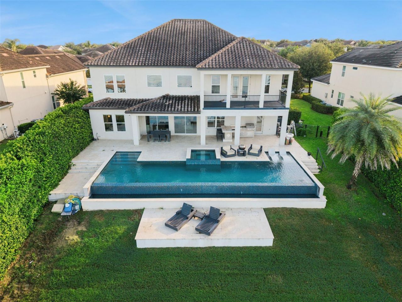 7693 Green Mountain Way , Winter Garden, FL 34787 Photo