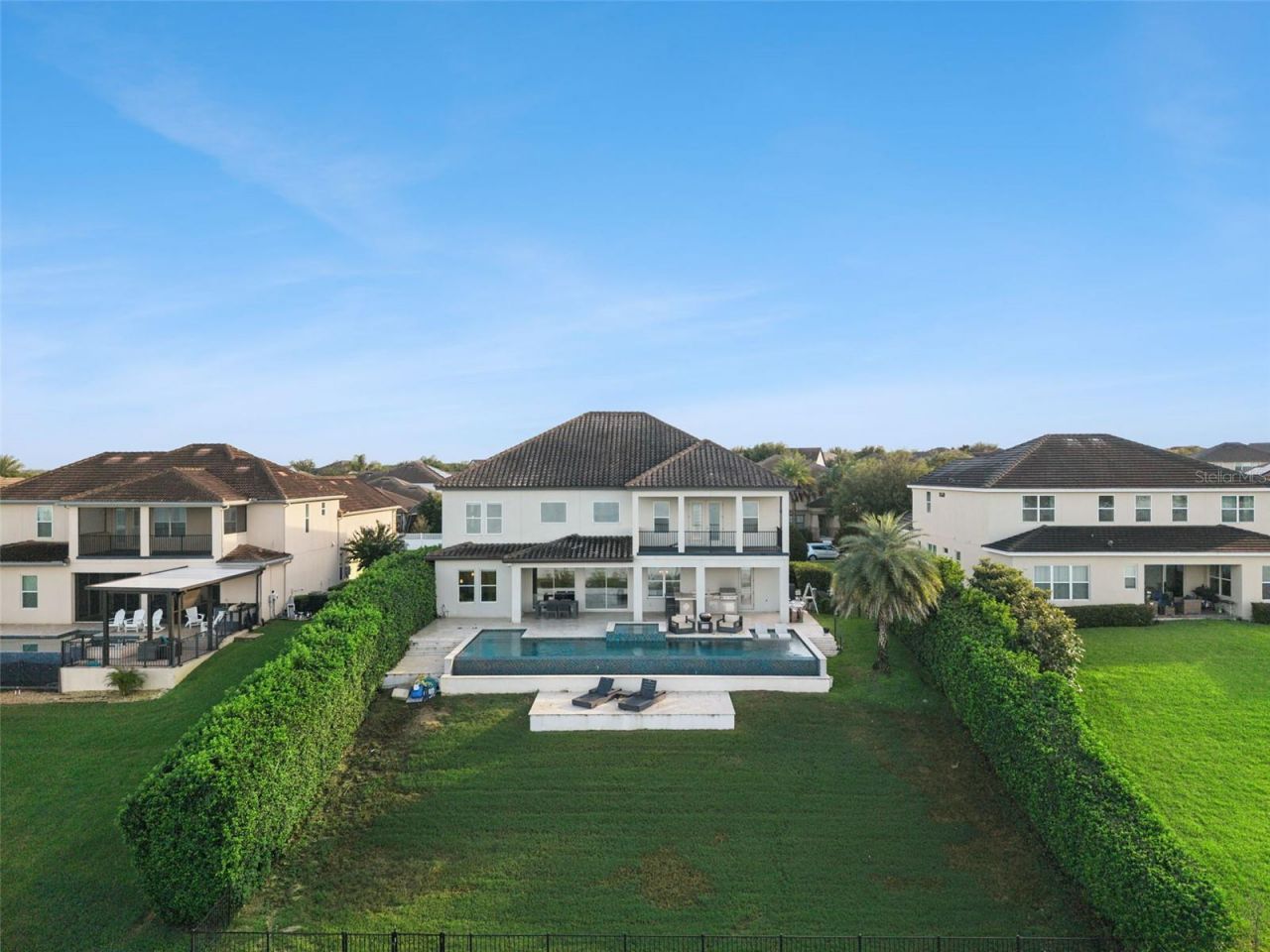 7693 Green Mountain Way , Winter Garden, FL 34787 Photo