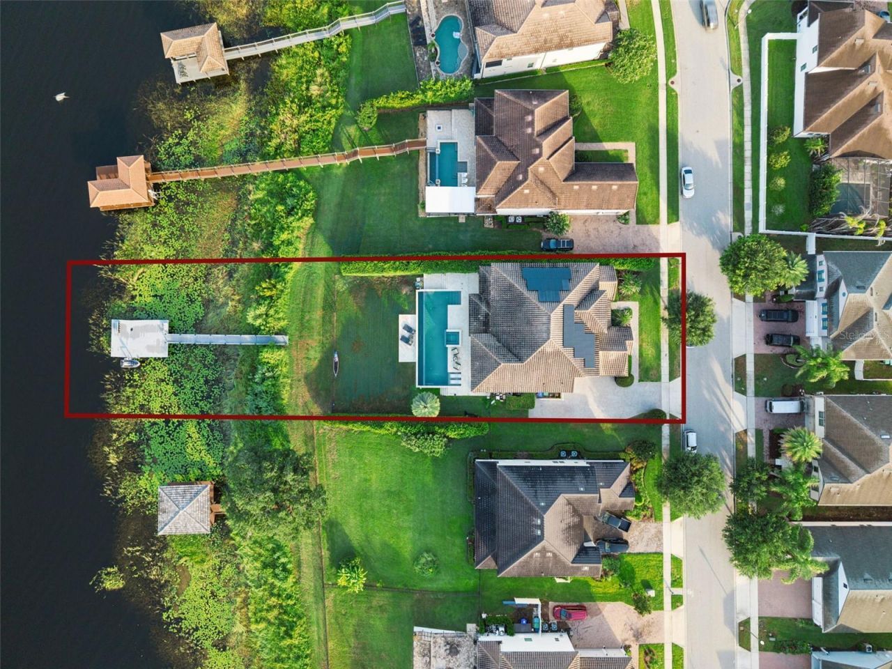 7693 Green Mountain Way , Winter Garden, FL 34787 Photo