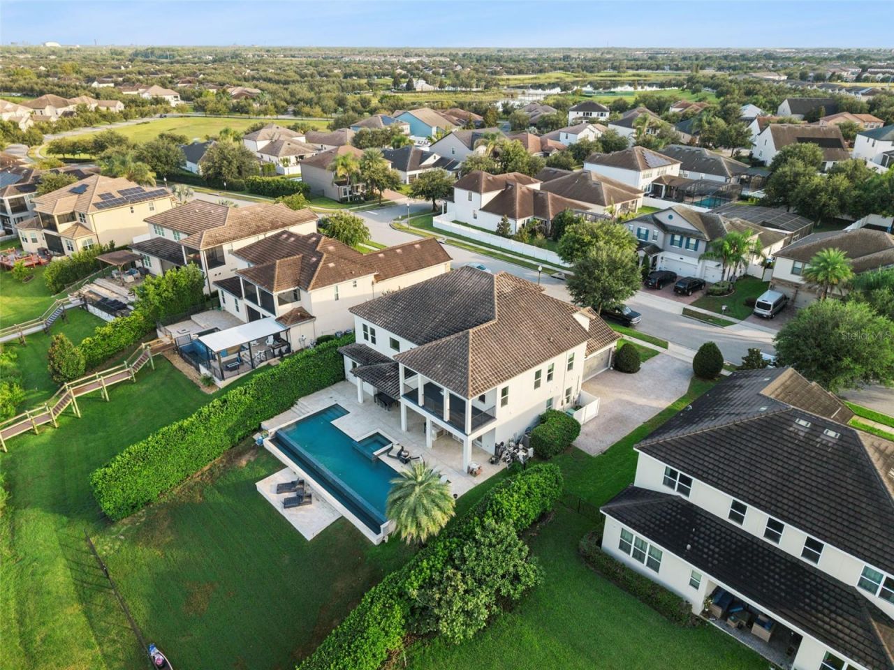 7693 Green Mountain Way , Winter Garden, FL 34787 Photo