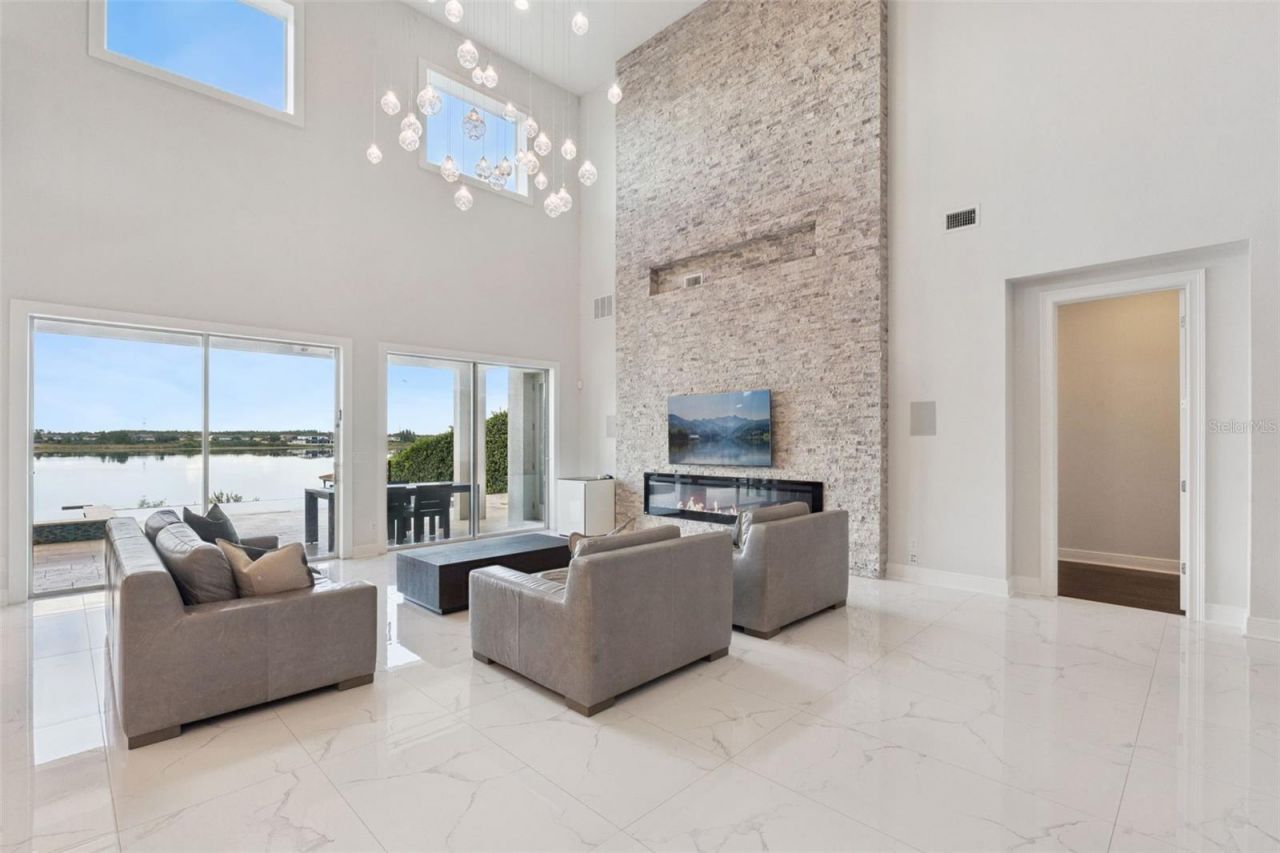 7693 Green Mountain Way , Winter Garden, FL 34787 Photo