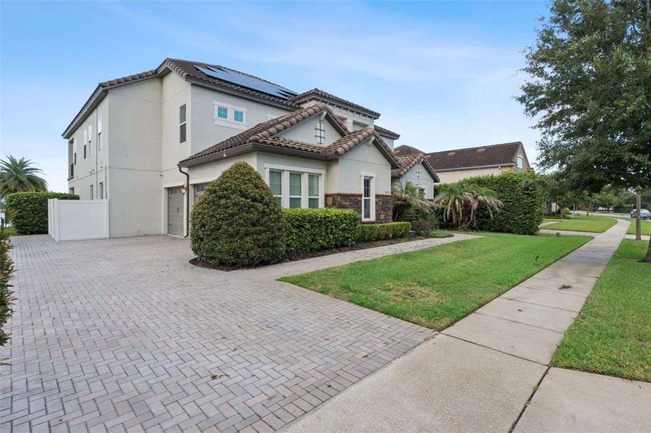 7693 Green Mountain Way , Winter Garden, FL 34787 Photo