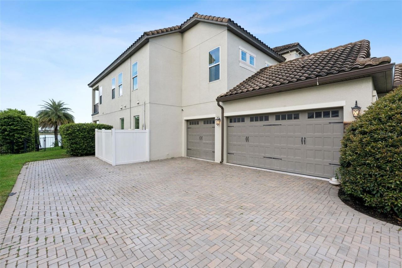 7693 Green Mountain Way , Winter Garden, FL 34787 Photo
