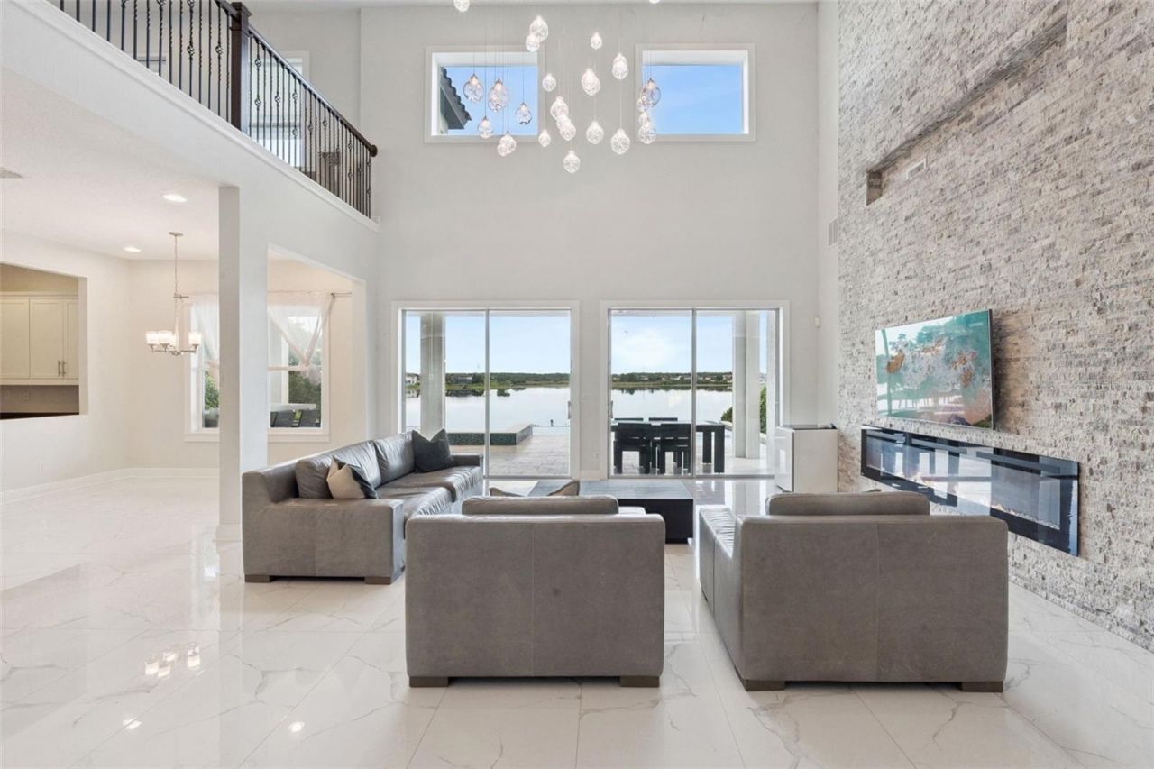 7693 Green Mountain Way , Winter Garden, FL 34787 Photo