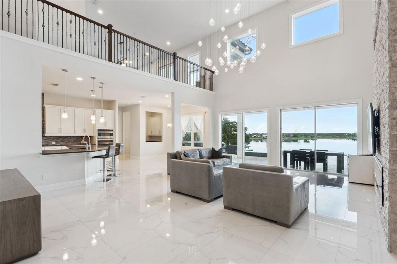 7693 Green Mountain Way , Winter Garden, FL 34787 Photo
