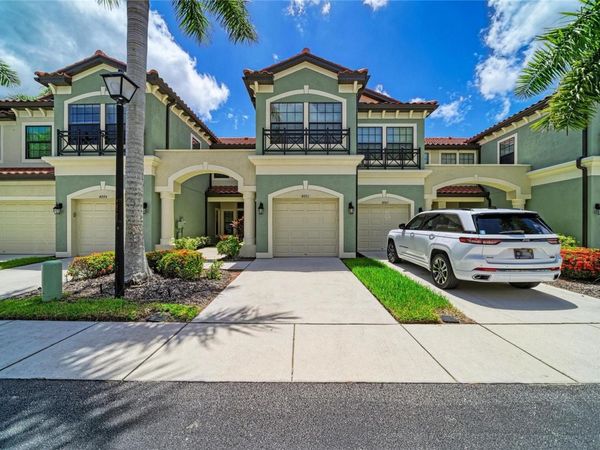 4991 OARSMAN COURT , SARASOTA, FL 34243