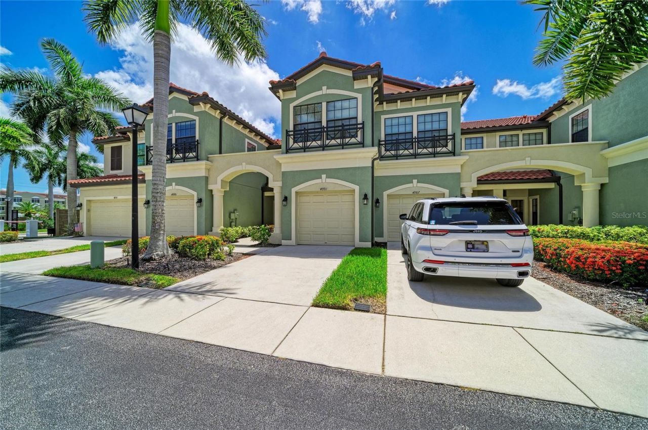 4991 Oarsman Court, Sarasota, FL 34243 Photo