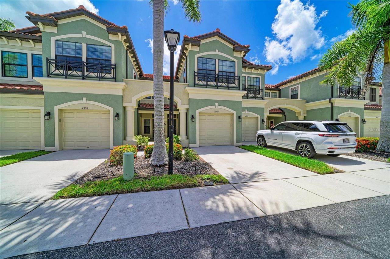 4991 Oarsman Court, Sarasota, FL 34243 Photo